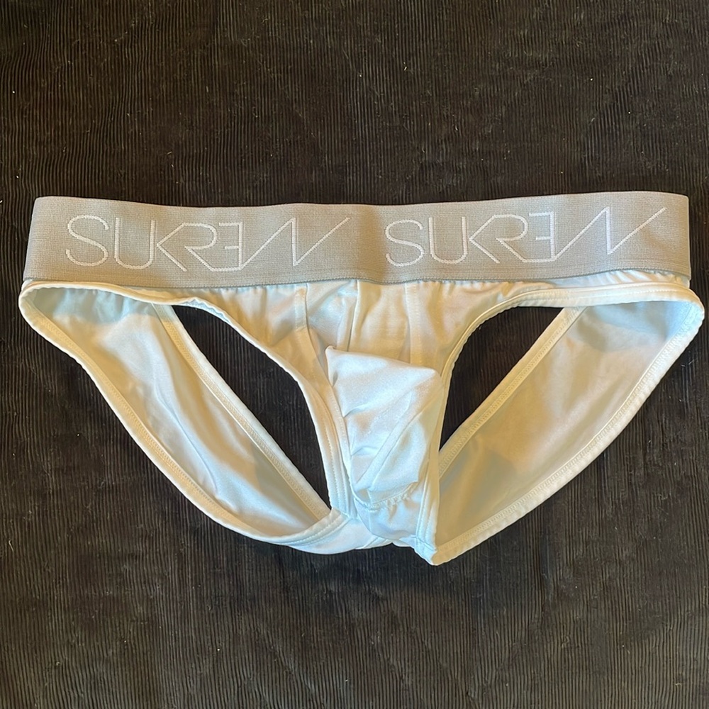Men’s L Sukrew jockstrap